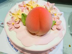 -郭林家常菜(狼垡店)