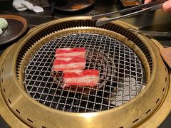 -厚贞日式烤肉(浦东汇智店)