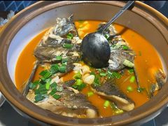 -千岛湖小鱼儿·淳安匠心农家菜