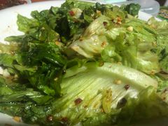 -勇猛子川菜馆(新军路店)