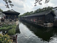 -南浔古镇