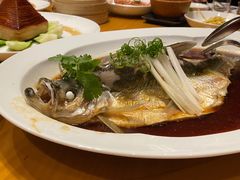 -宁波柏悦酒店·钱湖渔港