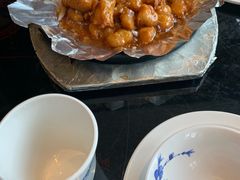 -尹兰楼西北风情餐厅(嘉定店)