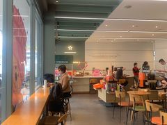 -星巴克臻选(深圳海上世界店)
