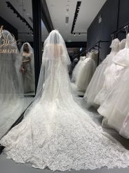 -Vera Wang婚纱礼服旗舰店