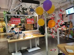 -嘉和一品粥(方庄店)