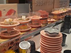 -争鲜回转寿司(通州万达店)