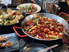 -KAOTOWN烤堂•烧烤(海汇港店)
