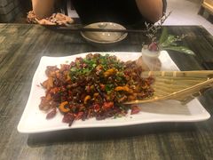 -庆合府重庆大排档(紫都城店)