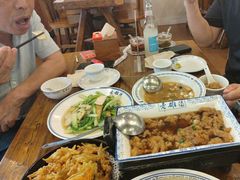 -老雒阳面馆·水席(定鼎门店)