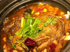 -星光小把串·海鲜烧烤(西安路店)