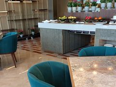 -上海前滩香格里拉大酒店
