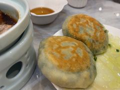 -玉华台饭庄·淮扬菜·烤鸭(望京店)