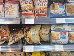 -Olé精品超市(北京合生汇店)