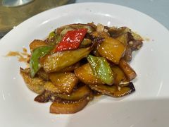 -北李·海肠捞饭·大连菜(望京凯德MALL店)