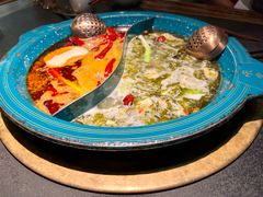 -吼堂老火锅(太古里总店)