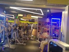 -贝菲特游泳健身(徐泾店)