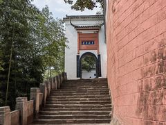 -东坡赤壁风景名胜区