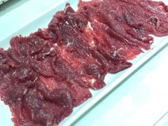-食潮汕头鲜牛馆(望京保利店)
