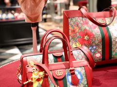 -Gucci(沈阳万象城店)