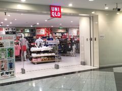-优衣库(上海正大广场店)