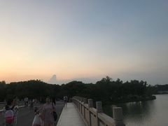 -昆山城市生态森林公园