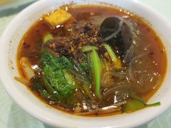 -食蔬不二素食自助餐厅(沈阳铁西店)