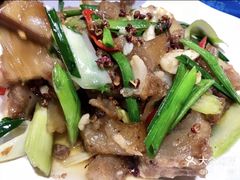 -弓虽昌焖烧鸡(大竹林店)