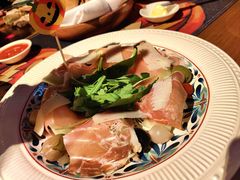 -弗兰克牛排西餐厅Ribone steak house(柠檬花园店)