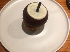 -ChanDu躔度咖啡(灯塔店)