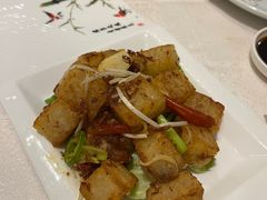 -荣粤酒家·融合粤菜