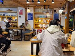 -勺子米线·云南传统小吃市集(四方街店)
