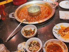 -大龙燚火锅(南山大道店)