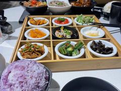 -新仙清汤牛腩(铜锣湾店)