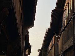 -乌镇东栅景区