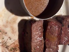 -404干式熟成牛排馆•聚会餐厅