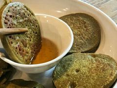-菌海森林·非遗野生菌火锅(西山区滇池路摩根道店)