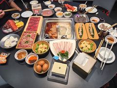 -海底捞火锅(石景山万达广场店)