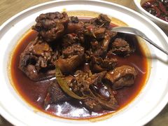 -福子家·闽北光泽菜(华林店)