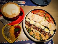 -布拉诺牛排西餐厅(上城天街店)