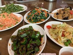 -杨记清芳牛肉拉面(宝龙广场店)