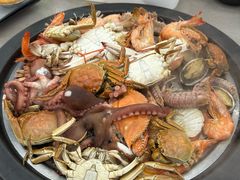 -仙螺岛海鲜自助餐厅(总店)