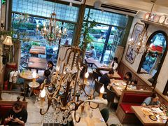 -玛格萝妮比萨屋(四平店)