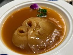 -随园花园餐厅(新港中路店)