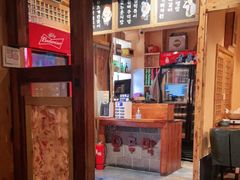 -小木屋米酒店总店