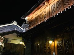 -喜洲翰林餐厅(董家百年老宅店)