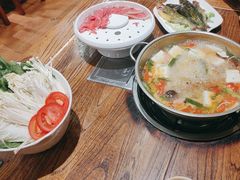 -亮欢寨(凯里总店)