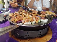 -龟场私房菜