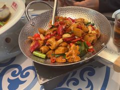 -巡湘记·乡野湖南菜(周浦万达店)