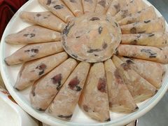 -蜀留香火锅(社会山店)